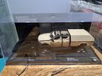 Fast and furious dodge ice ram 1/43, Hobby en Vrije tijd, Modelauto's | 1:43, Ophalen of Verzenden, Nieuw, Auto, Overige merken