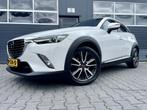 Mazda CX-3 2.0 SkyActiv-G 120 GT-M *BOSE*ECC*CARPLAY*CRUISE, Auto's, Mazda, Voorwielaandrijving, 1998 cc, Gebruikt, 4 cilinders