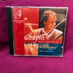 Chopin Cello Walses Vol. 1 - Pieter Wispelwey, Ophalen of Verzenden, Romantiek, Zo goed als nieuw, Kamermuziek