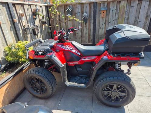 Polaris Sportsman xp1000 bj.2019, Motoren, Accessoires | Overige, Ophalen