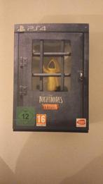 Little nightmares (six edition/collectors edition) ps4, Overige genres, 1 speler, Nieuw, Ophalen of Verzenden