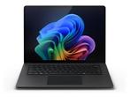 Microsoft Surface Laptop 7  Copilot+ 15 CU5 16GB 512GB, 15 inch, Microsoft, Seattle, Nieuw