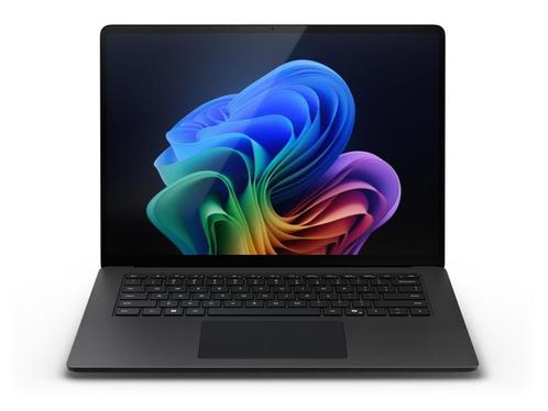 Microsoft Surface Laptop 7  Copilot+ 15 CU5 16GB 512GB, Computers en Software, Windows Laptops, Nieuw, 15 inch, SSD, 16 GB, Ophalen of Verzenden