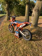 KTM SXF 350 cairoli replica enduro, Motoren, Particulier, Enduro, 350 cc, 1 cilinder
