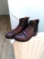 bruine Chelsea Boots, maat 36, Bruin, Lage of Enkellaarzen, Ophalen of Verzenden, Zo goed als nieuw