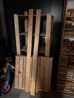 Hejne element Ikea stellingkast, Huis en Inrichting, Ophalen, Gebruikt