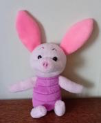 Knorretje knuffeltje, Ophalen of Verzenden, Winnie de Poeh of vrienden, Gebruikt, Beeldje of Figuurtje