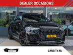 Audi Q8 60 TFSI e Quattro Competition 490PK / Pano / B&O / C, Auto's, Audi, Automaat, 12 maanden, 77 km/l, 2995 cc
