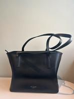 Ted Baker Zwarte Tas, Sieraden, Tassen en Uiterlijk, Ophalen of Verzenden, Gebruikt, Zwart, Handtas