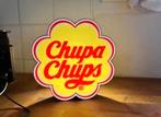 Chupa Chups Lamp XL met LED verlichting, Ophalen of Verzenden