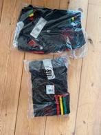 Ajax Bob Marley seizoen 21/22 shirt & short, Ophalen of Verzenden, Nieuw