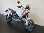 Ducati DESERT X DESERTX NIEUWSTAAT! (bj 2022), Motoren, Motoren | Ducati, Bedrijf, Toermotor, 937 cc
