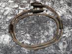 Ansuz Acoustics Mainz Diamond Powercord, 2.00 Meter, Ophalen of Verzenden, Zo goed als nieuw, 2 tot 5 meter, Overige kabels
