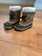 Sorel Kinder Snowboots - Maat Onbekend, Kinderen en Baby's, Jongen of Meisje, Ophalen of Verzenden, Sorel, Laarzen
