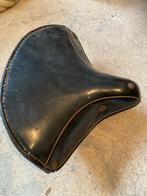Zadel lichte motorfiets, Ophalen of Verzenden, Gebruikt