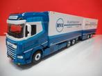 WSI DAF XG+ RVE PLANTENEXPORT 01-4598, Hobby en Vrije tijd, Modelauto's | 1:50, Ophalen of Verzenden, Nieuw, Bus of Vrachtwagen