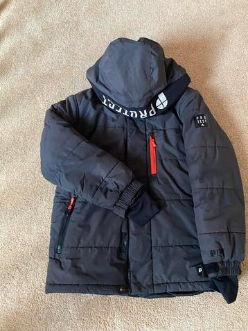 Protest Winterjas Maat 140 beschikbaar voor biedingen