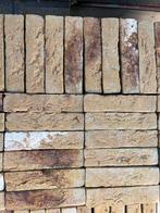 Nieuwe Gevelstenen / Bakstenen, Doe-het-zelf en Verbouw, Metselstenen, Ophalen, Nieuw, Bakstenen