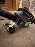 FESTOOL DSC-AG 125-Plus Diamant Doorslijpsysteem, Doe-het-zelf en Verbouw, Gereedschap | Zaagmachines, Ophalen, Minder dan 30 mm