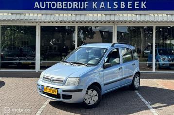 Fiat Panda 1.2 Edizione Cool|Airco|Elek.ramen| beschikbaar voor biedingen
