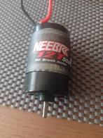 Zeer goede motor, Ophalen of Verzenden, Zo goed als nieuw, Elektro