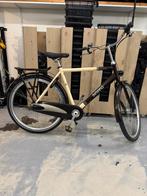 Batavus flying-d 56 cm herenfiets, 53 tot 57 cm, Ophalen, Batavus, Versnellingen