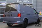 Volkswagen Transporter 2.0 TDI L2H1 28 Bulli| Automaat| LED|, Auto's, Bestelauto's, Electronic Stability Program (ESP), Gebruikt