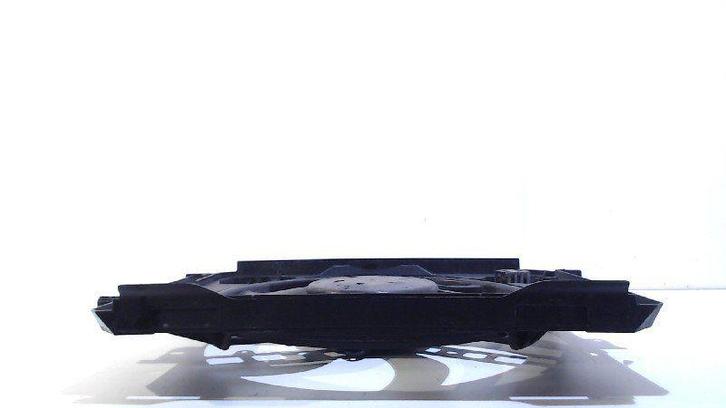 Koelventilatormotor Renault Twingo, Auto-onderdelen, Motor en Toebehoren, Renault, Gebruikt, Herkomst onderdeel bekend, 12 maanden garantie