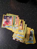 Panini Voetbalplaatjes 1990, Ophalen of Verzenden, Zo goed als nieuw, Meerdere stickers