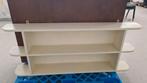 Boekenkast planken 145 b x 57 h x 20 d, Ophalen, Gebruikt, 100 tot 150 cm, Minder dan 25 cm