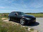 BMW 320i, Auto's, Automaat, Euro 5, Zwart, 4 cilinders
