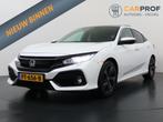 Honda Civic 1.0 i-VTEC Executive Schuifdak Navigatie Camera, Auto's, Honda, Stof, Euro 6, 129 pk, Origineel Nederlands