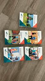 Sport en bewegen, Ophalen, Zo goed als nieuw, Overige niveaus