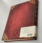 Paperblanks The New Romantics Urban Glam Ultra - Gelineerd, Nieuw, Ophalen of Verzenden, H, H