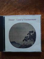 Deuter land of entchandment, Cd's en Dvd's, Ophalen of Verzenden, Zo goed als nieuw
