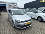 Volkswagen Polo 1.2 TDI BlueMotion Comfortline, Voorwielaandrijving, Euro 5, Gebruikt, Start-stop-systeem