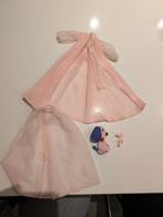 Vintage Barbie outfit Nighty Negligee #965 compleet, Ophalen of Verzenden, Zo goed als nieuw, Kleertjes