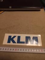 Klm, Verzamelen, Ophalen of Verzenden, Zo goed als nieuw