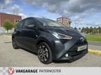 Toyota Aygo 1.0 VVT-i x-cite Carplay / Camera / 15'', Voorwielaandrijving, Stof, Gebruikt, Euro 6
