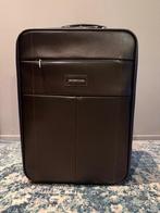 McGregor luxe Trolley /Reistas, Overige materialen, Wieltjes, Minder dan 50 cm, Ophalen of Verzenden