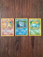 Pokemon Verzameling + Grootste Binder | Base, Jungle &Fossil, Hobby en Vrije tijd, Verzamelkaartspellen | Pokémon, Ophalen of Verzenden