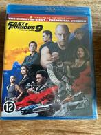 Fast & furious 9 originele blu-ray NLO NIEUW SEALEND, Cd's en Dvd's, Blu-ray, Verzenden, Nieuw in verpakking