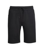 Mario Russo Pique Short-Zwart-XL, Ophalen of Verzenden, Maat 56/58 (XL), Zwart