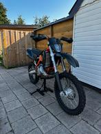 Ktm 250 2t enduro met kenteken, Motoren, Motoren | KTM, Particulier, Crossmotor