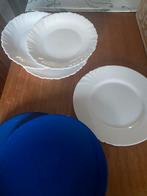 Diverse Borden Set, Huis en Inrichting, Gebruikt, Ophalen of Verzenden, Bord(en), Effen