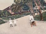 44) Ansichtkaart ‘Bovenweg Sabang’ (ca. 1910) / Ned. Indië, Verzamelen, Ansichtkaarten | Buitenland, Ongelopen, Ophalen of Verzenden
