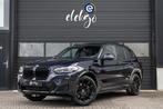 BMW X3 XDrive30e M-Sport|FACELIFT|TREKHAAK|HUD|CAM|20"|, Gebruikt, Zwart, Bedrijf, Vierwielaandrijving