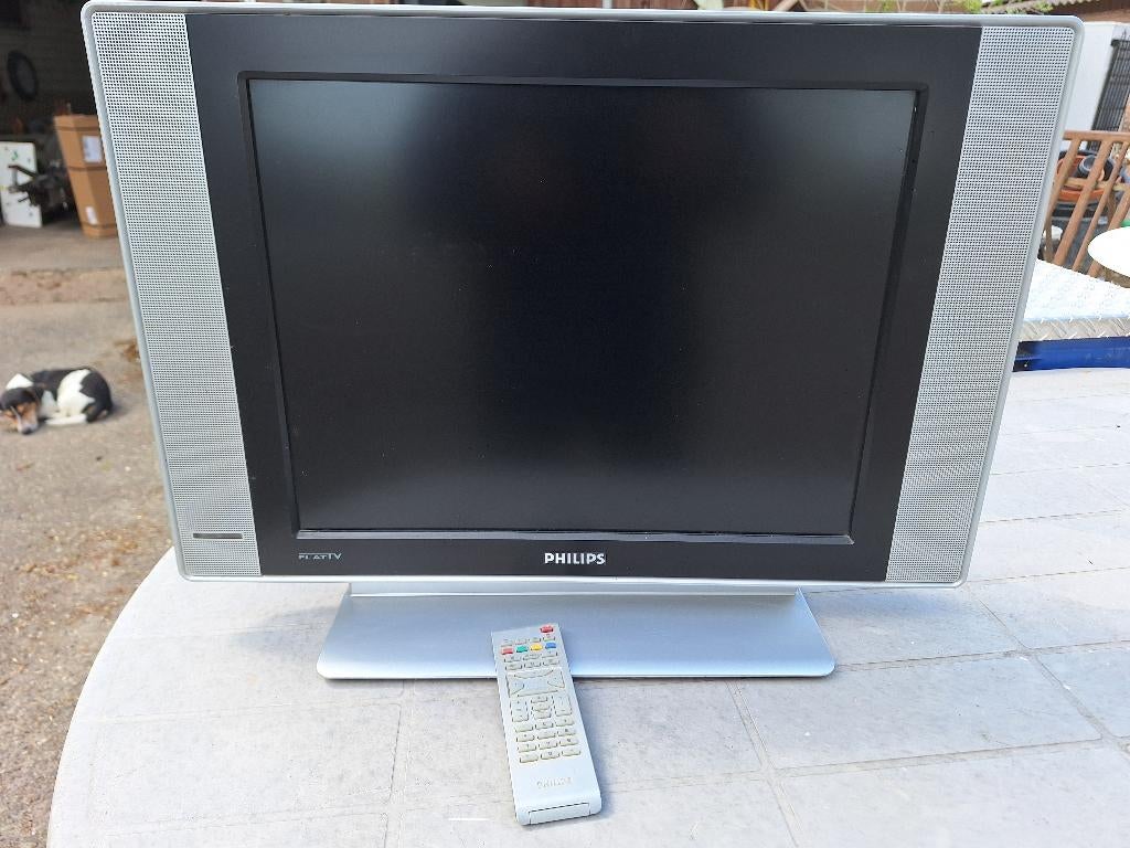 TV Philips, Ophalen, Philips, 50 Hz, 40 tot 60 cm