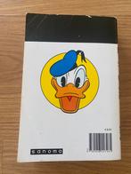 DD thema pocket, Eén stripboek, Ophalen of Verzenden, Zo goed als nieuw