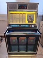 Mooie rockola 445, Verzamelen, Automaten | Jukeboxen, Ophalen, Gebruikt, 1970 tot heden, Rock Ola